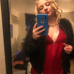 Meet your Posher, Alexis